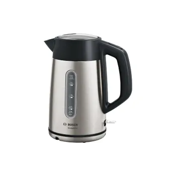 Elektromos vízforraló Bosch, Black (TWK4P440)