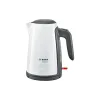 Електрочайник Bosch (TWK6A011), 1700 мл, White