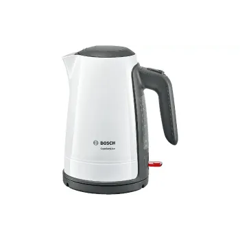 Chaleira elétrica Bosch, White (TWK6A011)