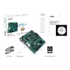 اللوحة الأم Asus Pro A520M-C (90MB18F0-M0EAYC)