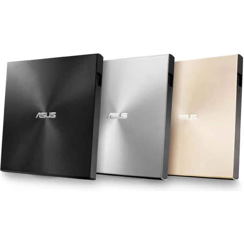 Оптично устройство Asus, Black (90DD0290-M29000)