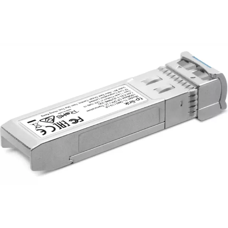 جهاز الإرسال والاستقبال TP-Link (TL-SM5110-LR)