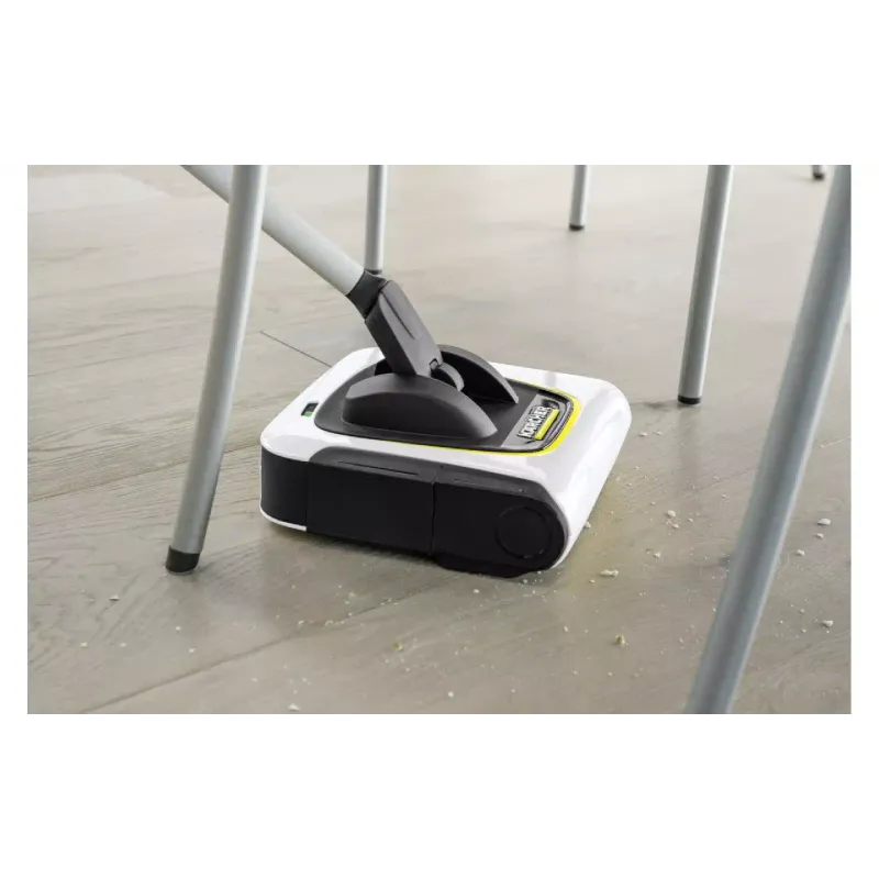 Porszívó Karcher, Black (1.258-050.0)