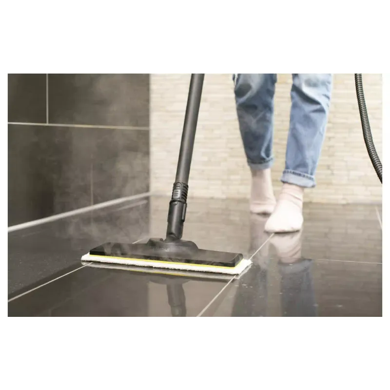 Пароочисник Karcher (1.512-630.0), 800 мл, White
