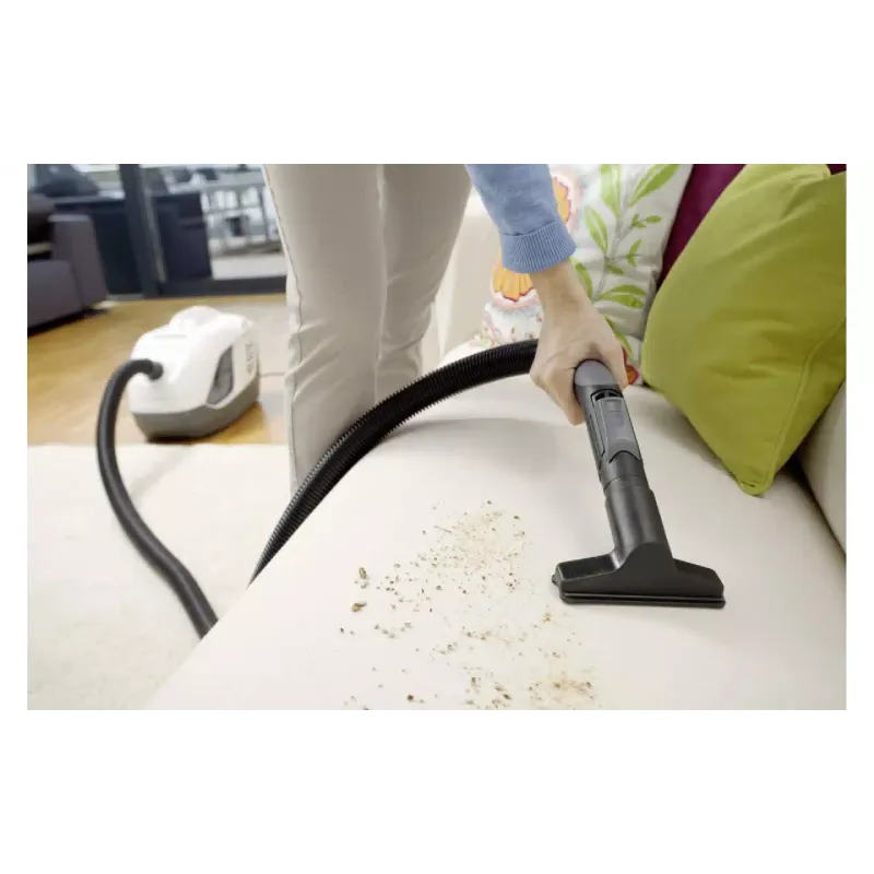 Porszívó Karcher, White (1.195-252.0)