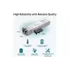 جهاز الإرسال والاستقبال TP-Link (TL-SM5110-LR)
