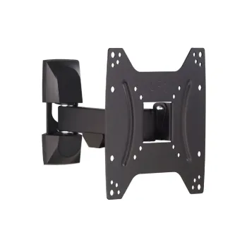 Кріплення для монітора Hama TV-WB AR-1 (00118100), Black