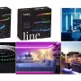 LED лента Twinkly, Black (TWL100ADP-B)