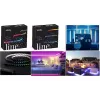 ταινία LED Twinkly, Black (TWL100STW-BEU)