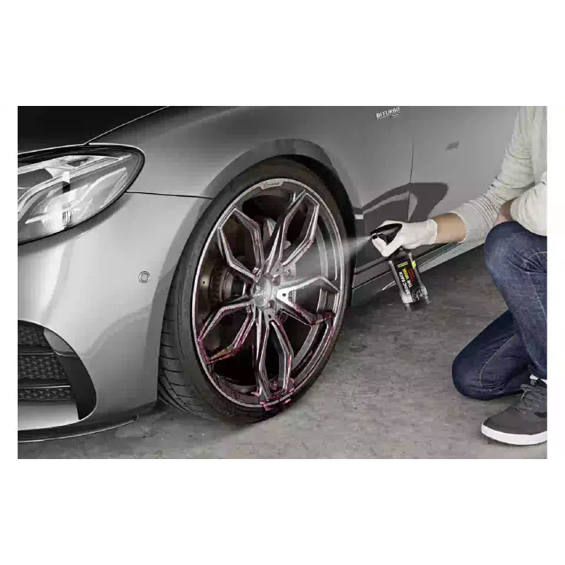 Почистващ препарат за автомобилни джанти Karcher (6.296-167.0)