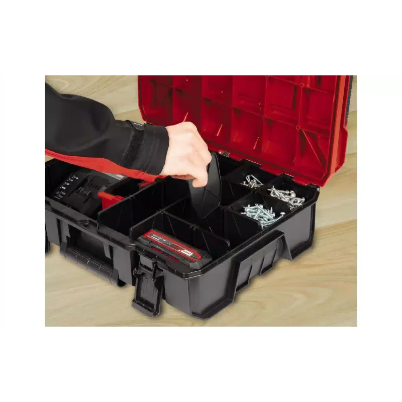 Tool box Einhell (4540020)
