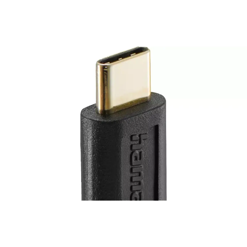 Kabel Hama, Black (00086409)