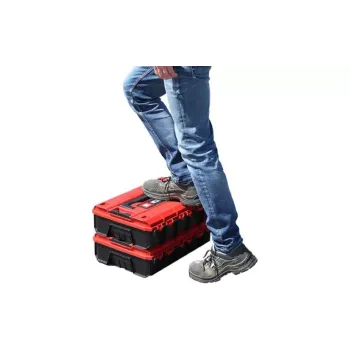 Caja de herramientas Einhell (4540019)