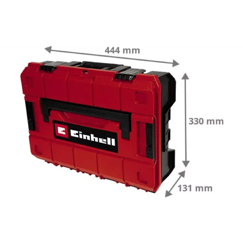 Кутия с инструменти Einhell (4540019)