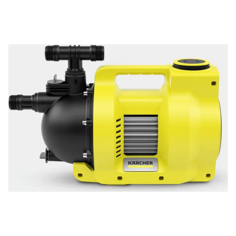 Насос садовий Karcher (1.645-730.0)