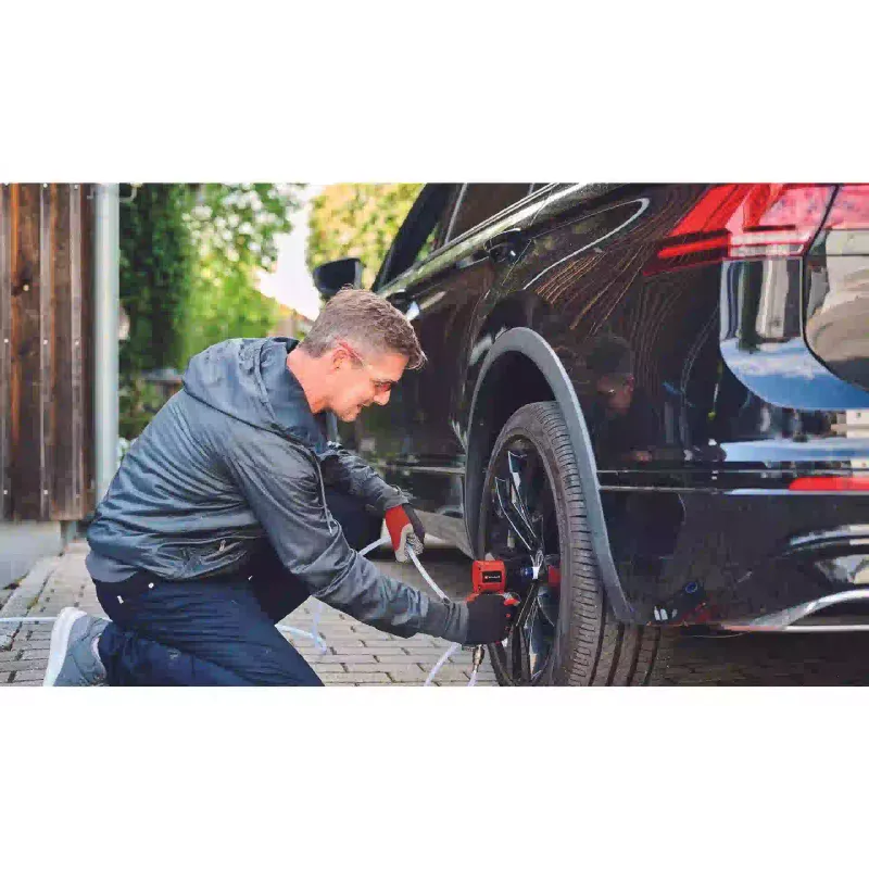 ütvecsavarozó Einhell (4138965)