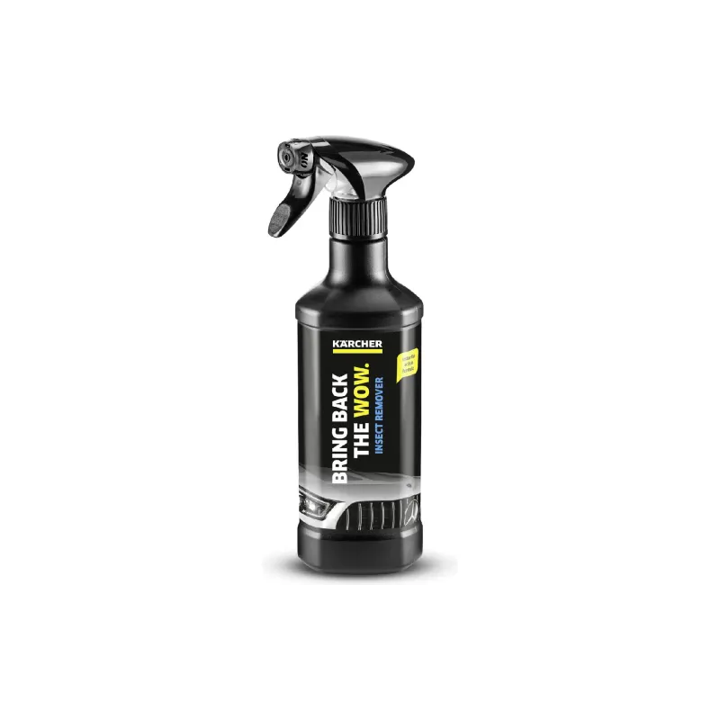Почистващ препарат за автомобилни джанти Karcher (6.296-167.0)