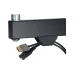 Soporte para monitor Hama TV-WB AR-2, Black (00118101)
