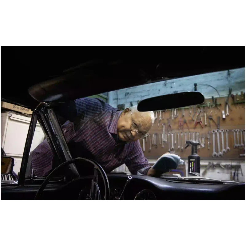 Glass cleaner Karcher (6.296-168.0)