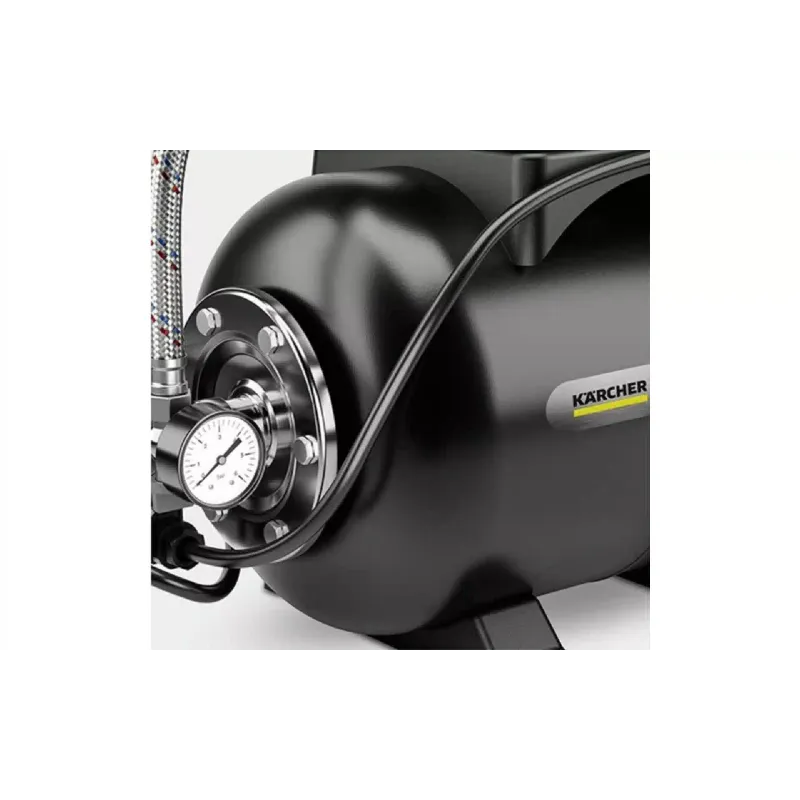 Pumpstation Karcher (1.645-760.0)