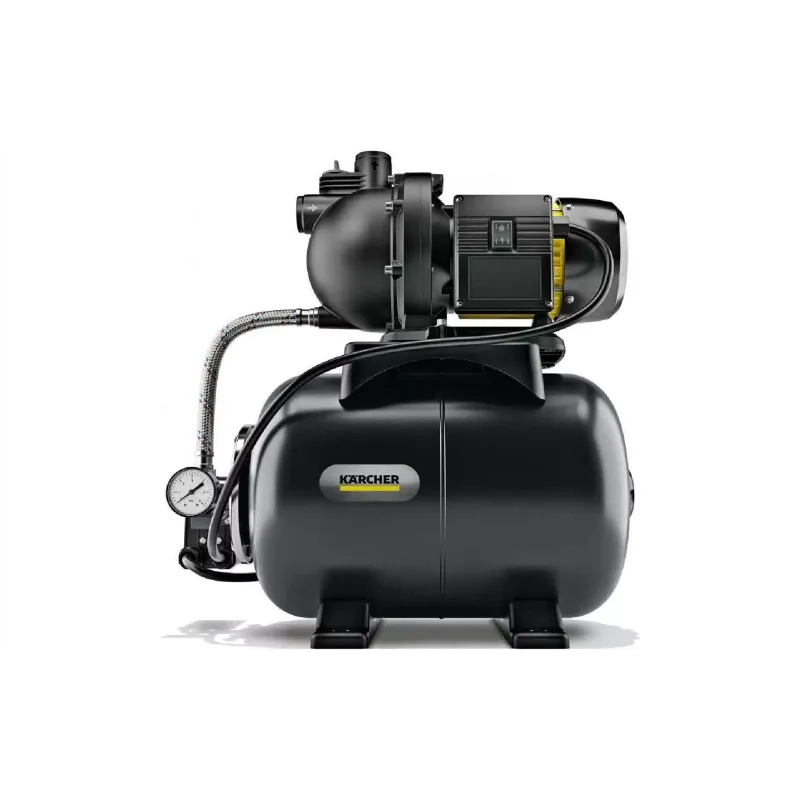 Pumpstation Karcher (1.645-760.0)