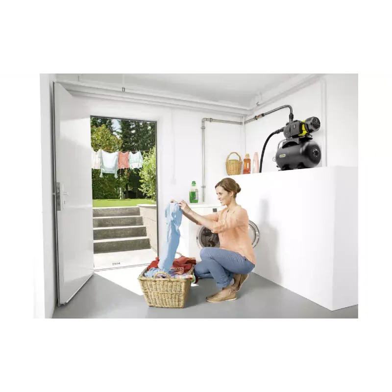 Pumpstation Karcher (1.645-760.0)