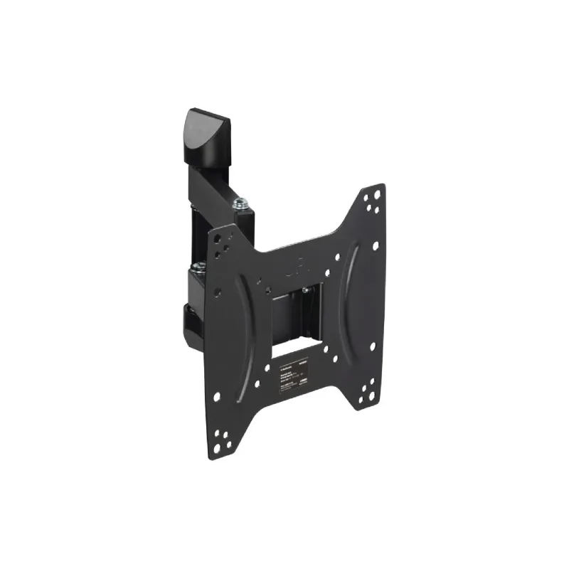 Suporte para monitor Hama TV-WB AR-2, Black (00118101)