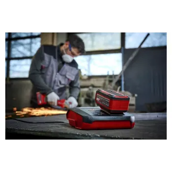 Töltő Einhell (4512155)