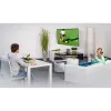 Suporte para monitor Hama TV-WB AR-2, Black (00118101)