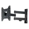 Suporte para monitor Hama TV-WB AR-2, Black (00118101)