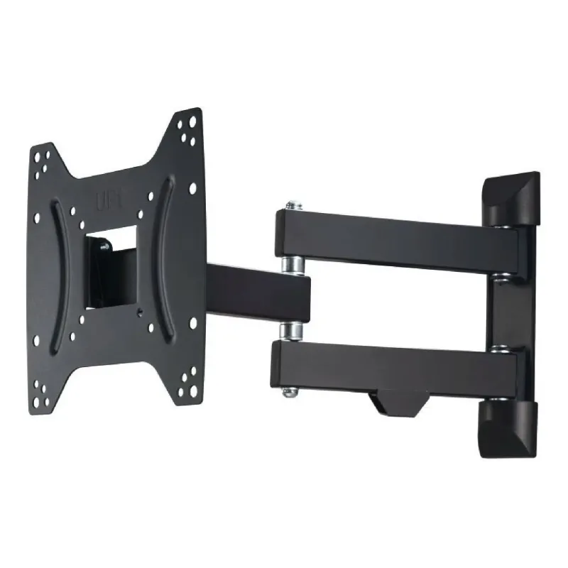 Suporte para monitor Hama TV-WB AR-2, Black (00118101)