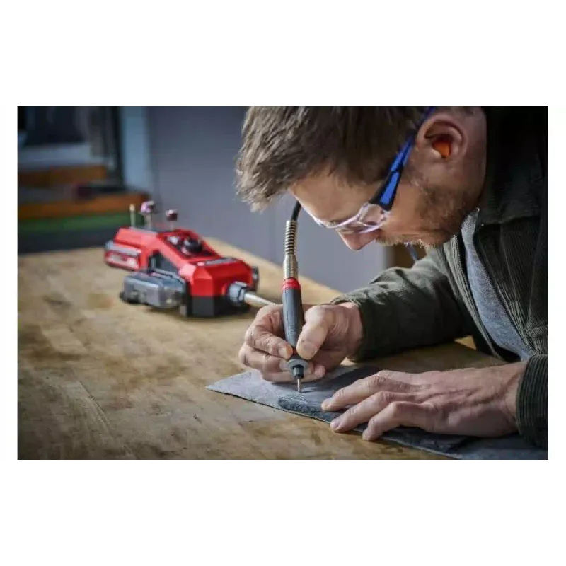 Гравер Einhell (4419360)