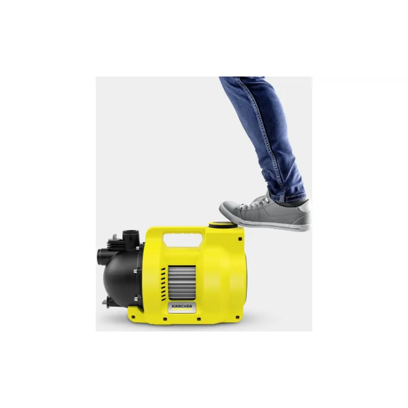 Насос садовий Karcher (1.645-730.0)