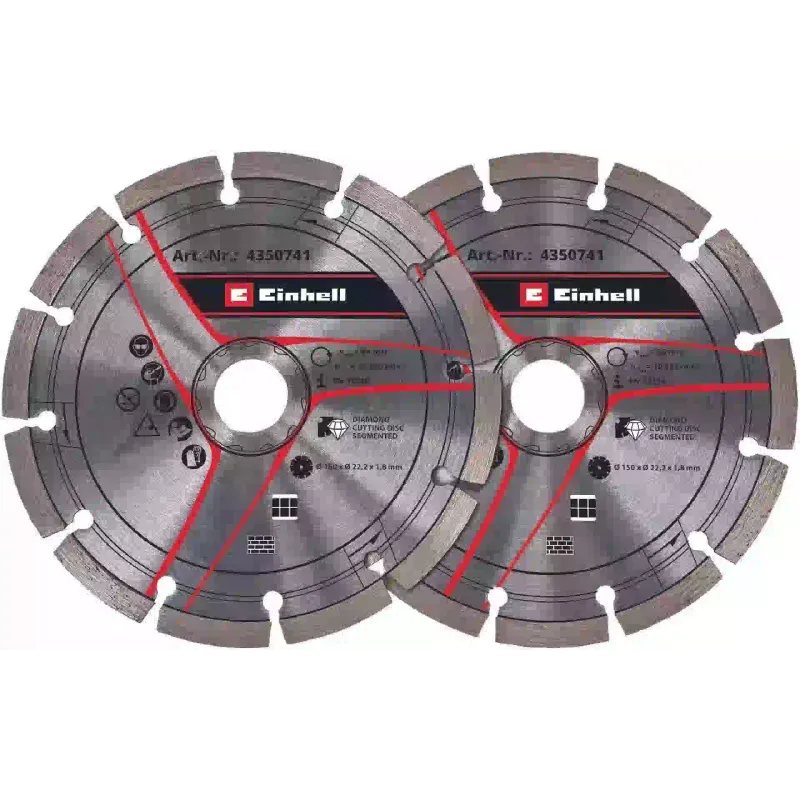 Диск Einhell (4350741)