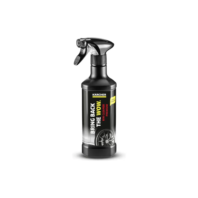 Почистващ препарат за автомобилни джанти Karcher (6.296-167.0)