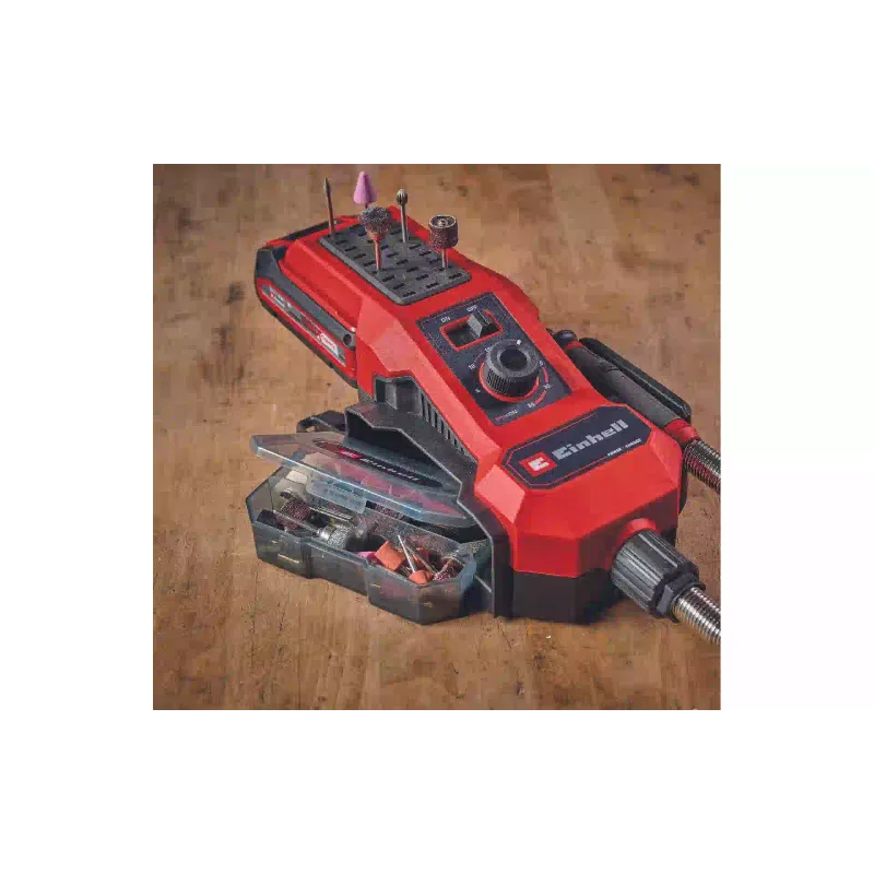 Гравер Einhell (4419360)