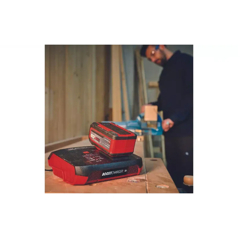 Töltő Einhell (4512155)