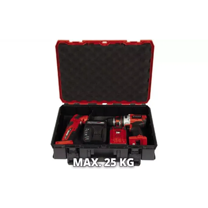 Кутия с инструменти Einhell (4540011)