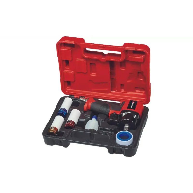 ütvecsavarozó Einhell (4138965)