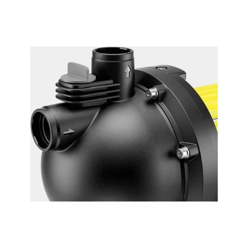 Pumpstation Karcher (1.645-760.0)