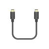 Kabel Hama, Black (00086409)