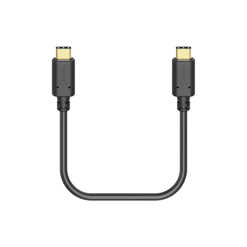Kabel Hama, Black (00086409)