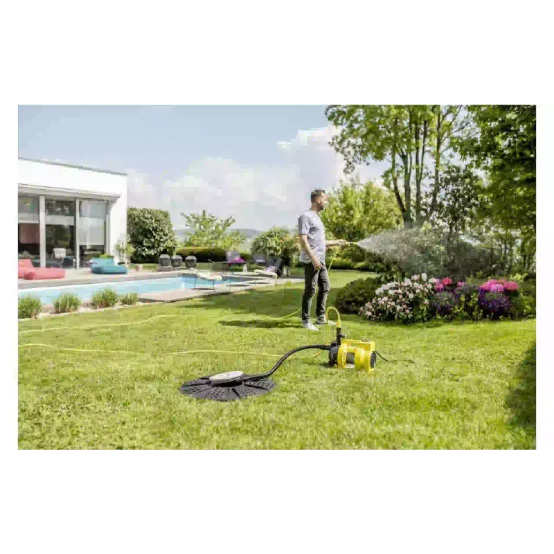 Насос садовий Karcher (1.645-730.0)