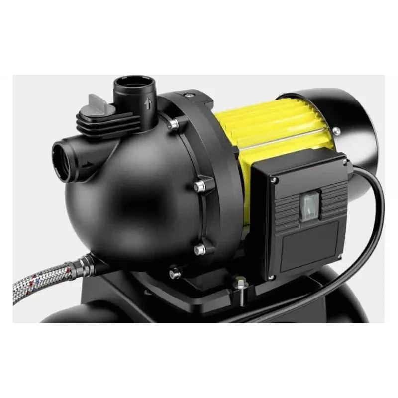 Pumpstation Karcher (1.645-760.0)