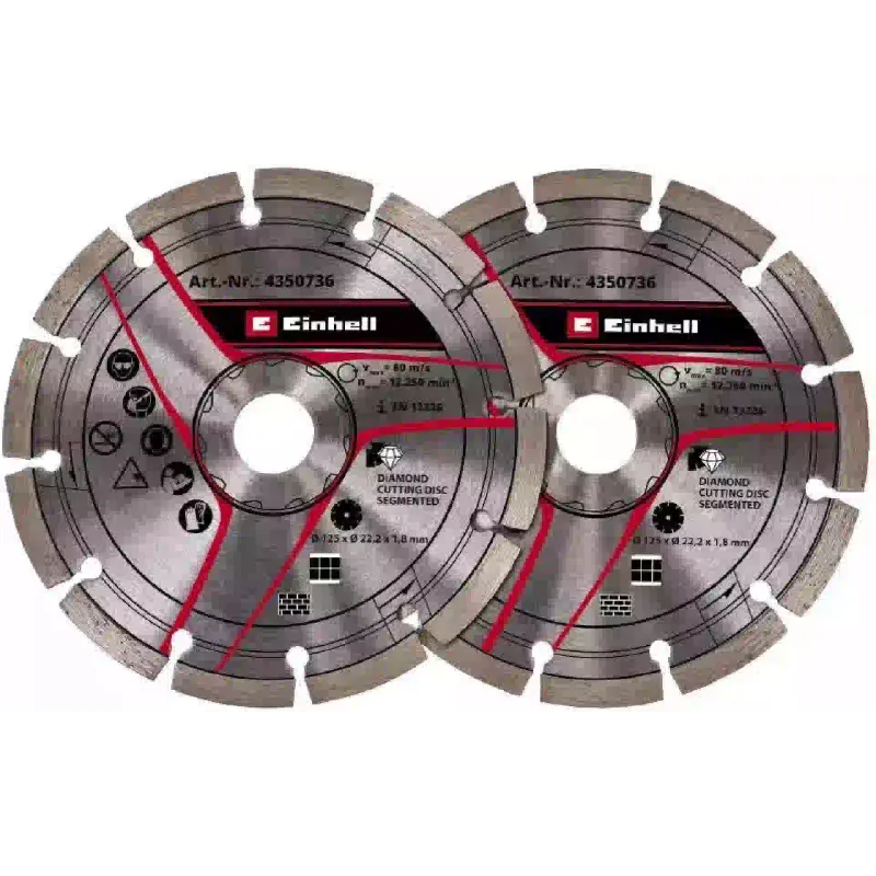 Korong Einhell (4350736)