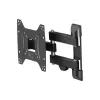 Suporte para monitor Hama TV-WB AR-2, Black (00118101)