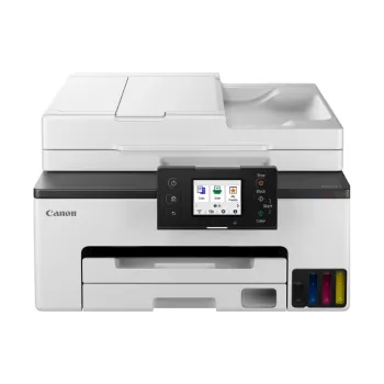БФП Canon GX2040 (6171C007AA), кольорове, А4, Wi-Fi