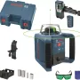 Nível de laser Bosch Professional, Green (0.601.061.701)