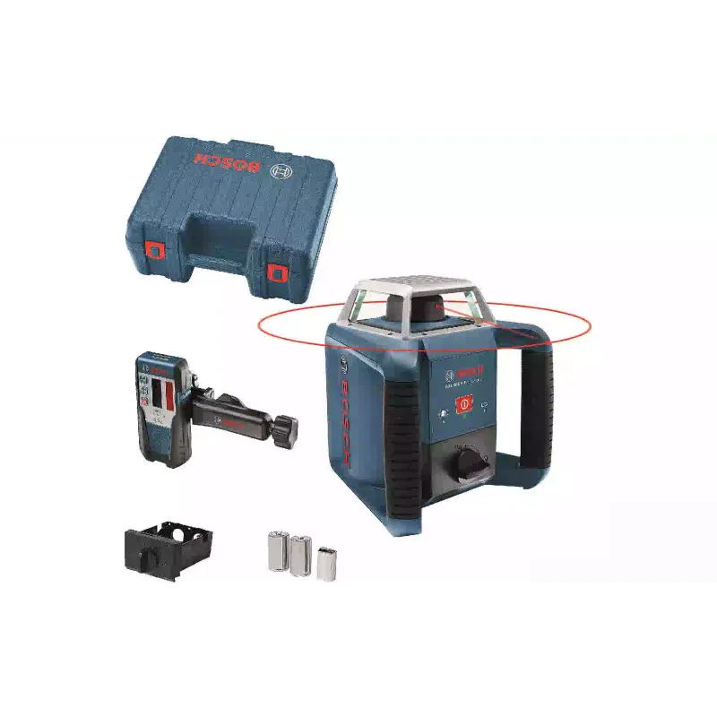 مستوى الليزر Bosch Professional (0.601.061.800)
