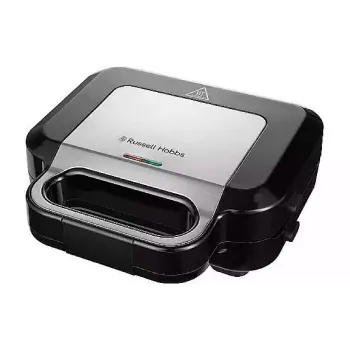 Multimaker Russell Hobbs, Black/Silver (26810-56)